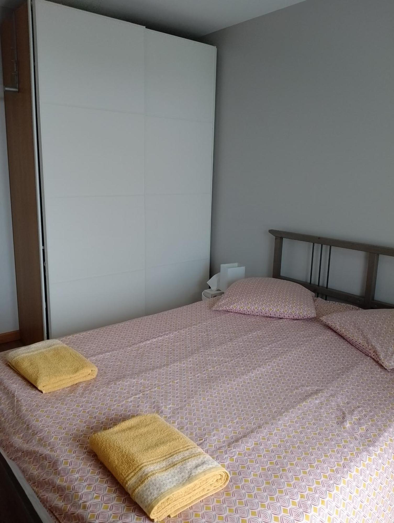 Appartement Residentiel Au Vert Et Au Frais Montigny-le-Bretonneux Ngoại thất bức ảnh